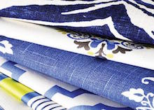 custom cut fabric