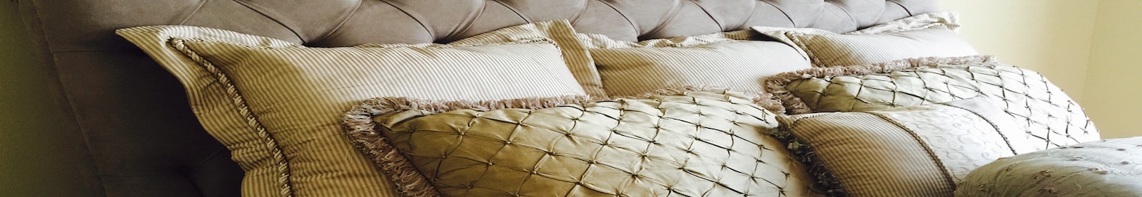 custom bedding,custom headboard