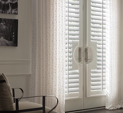 window treatment