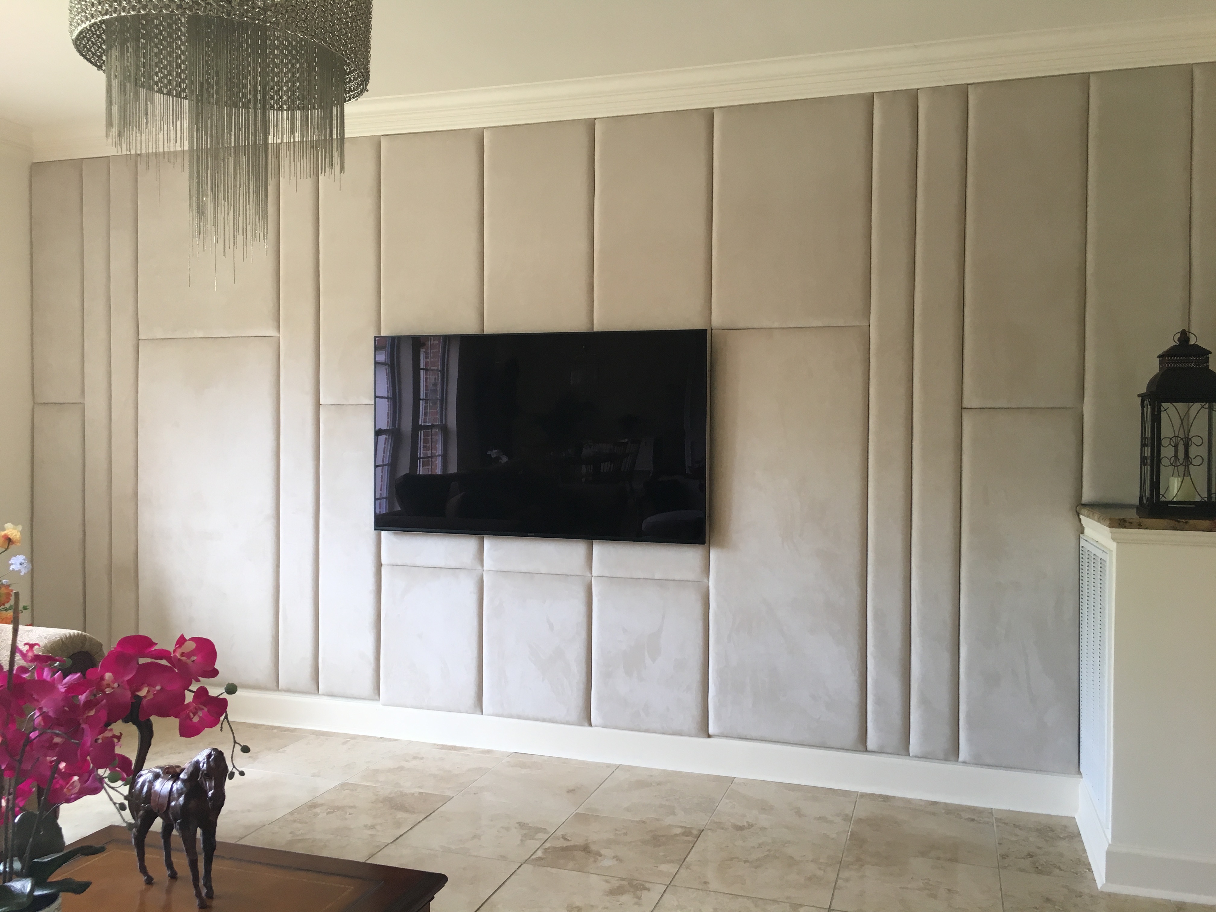 Draper and Upholsterer Serving Nashville Area in Mt Juliet, TN